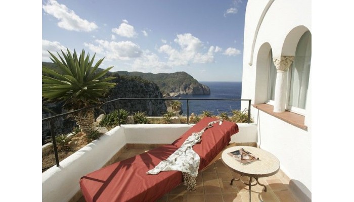 Hacienda Na Xamena Hotel poza 7