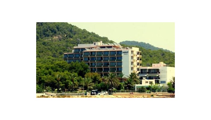 Hotel Abrat poza 26