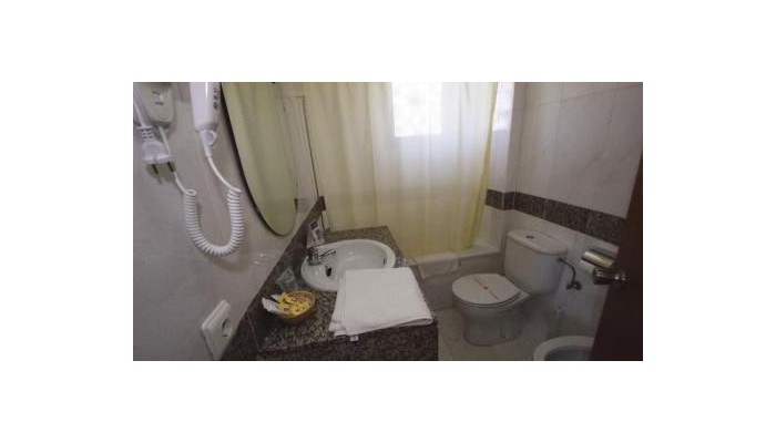 Hotel Abrat poza 25