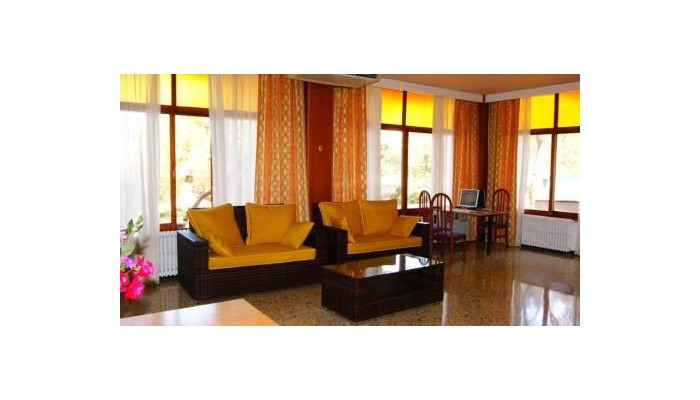 Hotel Abrat poza 6