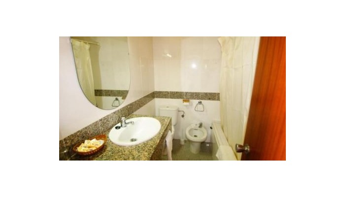 Hotel Abrat poza 21