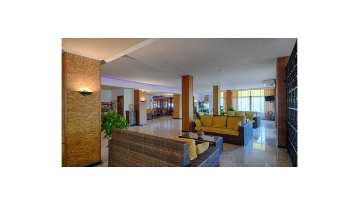 Hotel Abrat poza 28