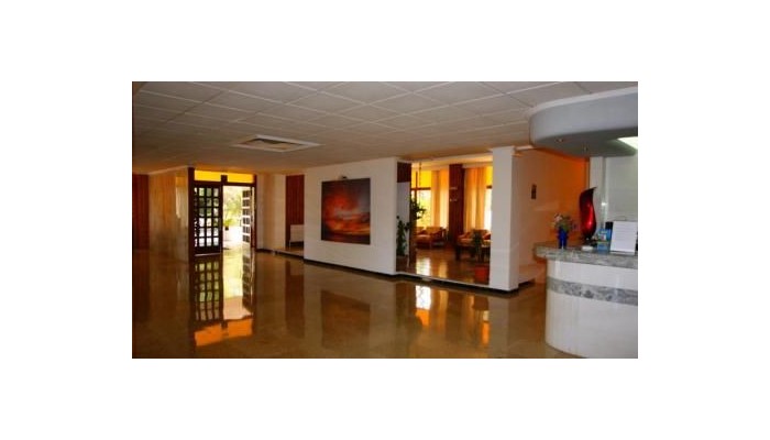Hotel Abrat poza 20