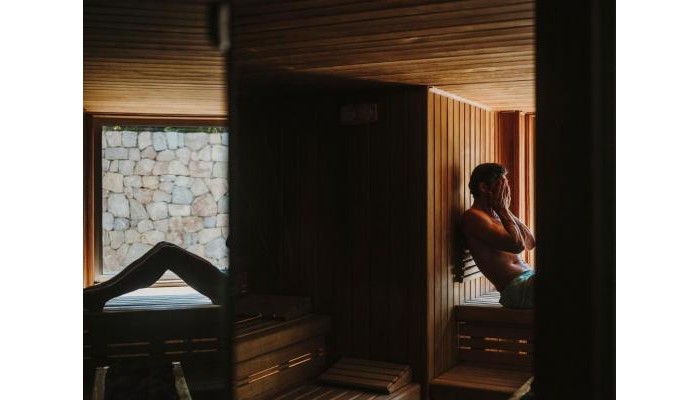 Hotel Aguas De Ibiza Lifestyle & Spa poza 16