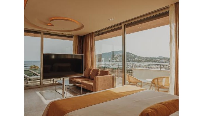 Hotel Aguas De Ibiza Lifestyle & Spa poza 6