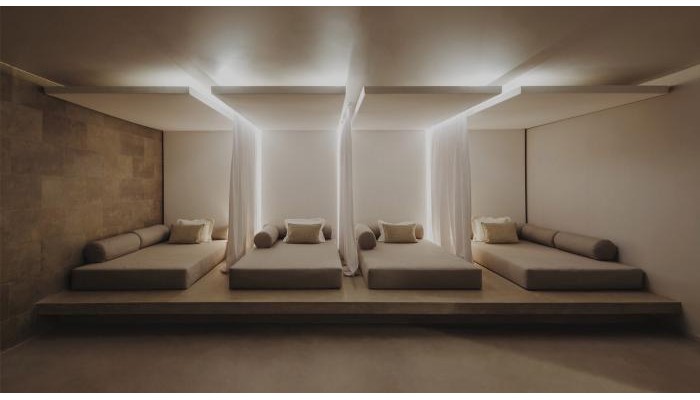 Hotel Aguas De Ibiza Lifestyle & Spa poza 18