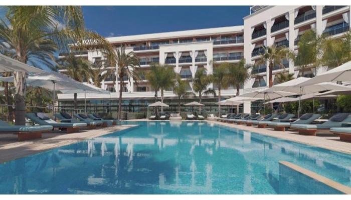 Hotel Aguas De Ibiza Lifestyle & Spa poza 0