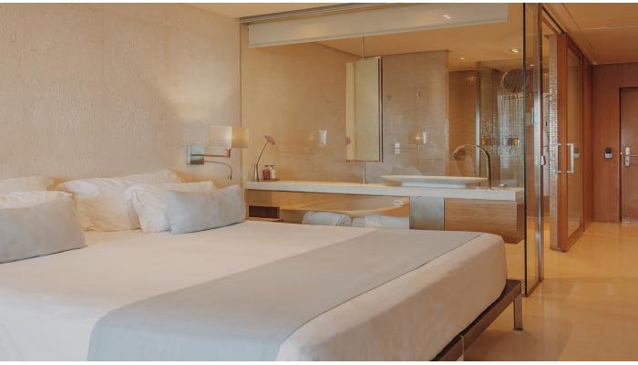 Hotel Aguas De Ibiza Lifestyle & Spa poza 5