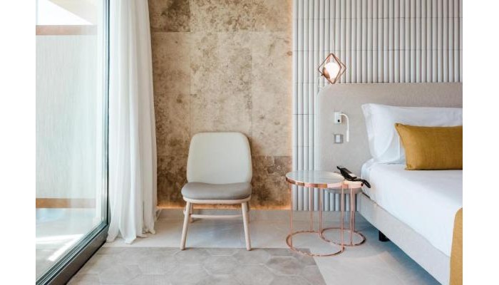 Hotel Aguas De Ibiza Lifestyle & Spa poza 1