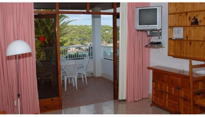 Hotel Apartamentos Del Rey poza 5