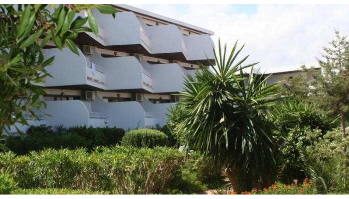 Hotel Apartamentos Del Rey poza 1