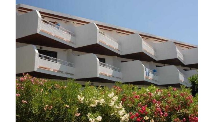 Hotel Apartamentos Del Rey poza 8