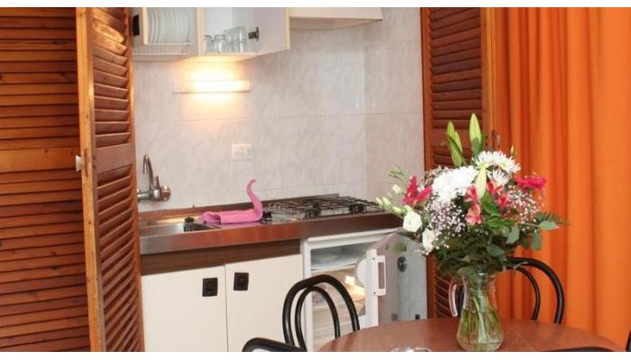 Hotel Apartamentos Del Rey poza 3