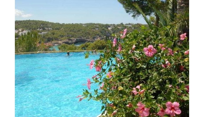 Hotel Apartamentos Del Rey poza 2