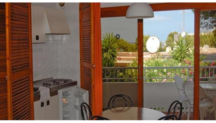 Hotel Apartamentos Del Rey poza 4