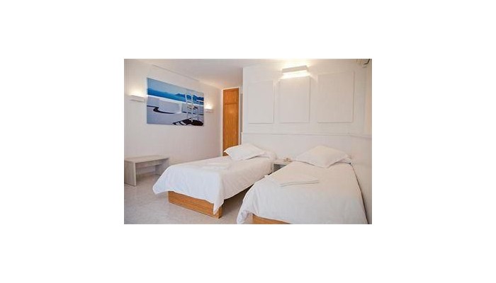 Hotel Apartamentos Panoramic poza 4