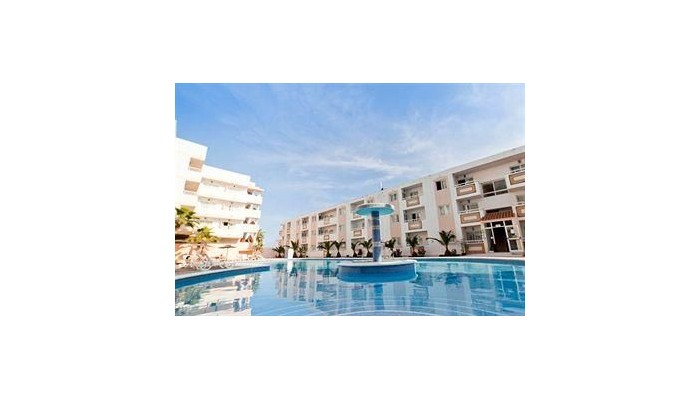 Hotel Apartamentos Panoramic poza 15