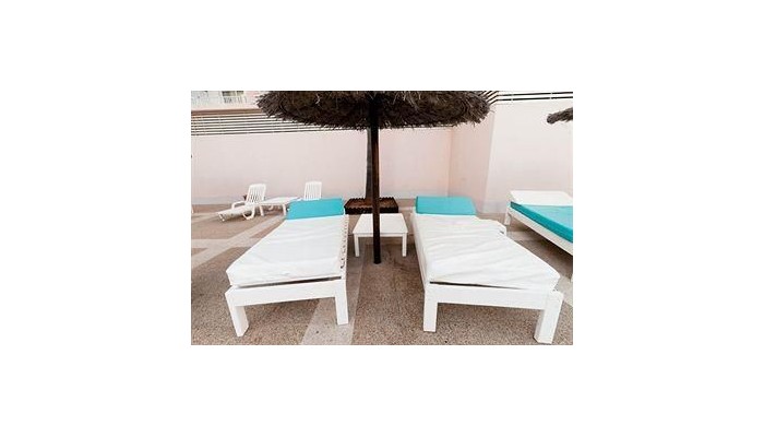Hotel Apartamentos Panoramic poza 19