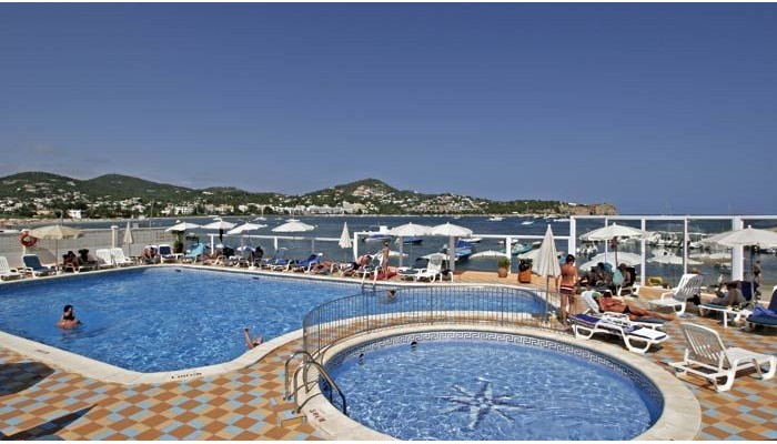 Hotel Argos Ibiza poza 9