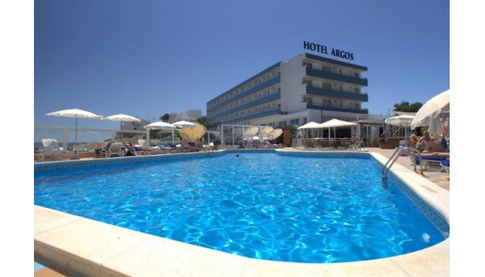 Hotel Argos Ibiza poza 5