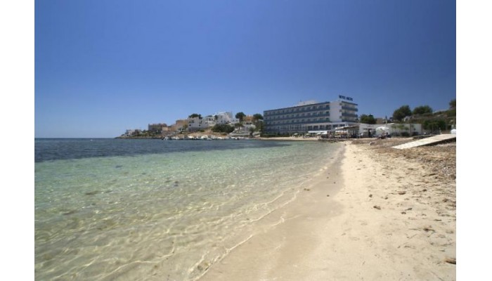 Hotel Argos Ibiza poza 2