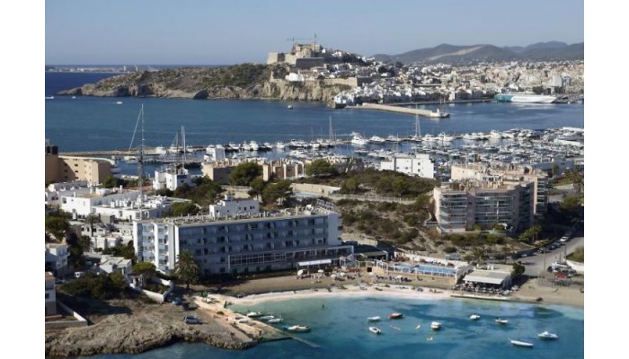 Hotel Argos Ibiza poza 0