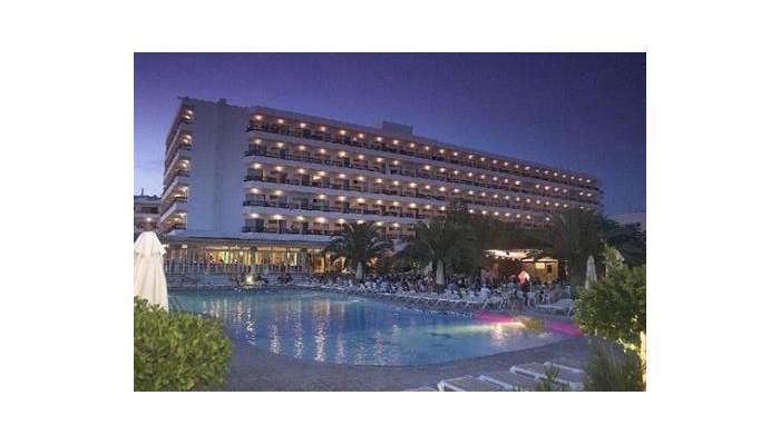 Hotel Caribe poza 15