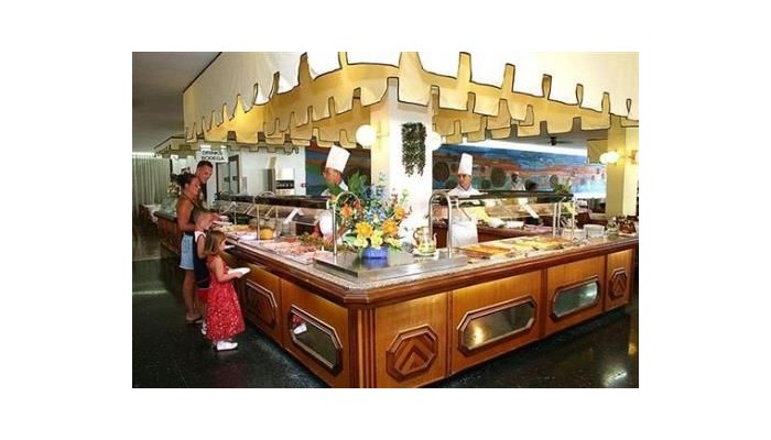 Hotel Caribe poza 12