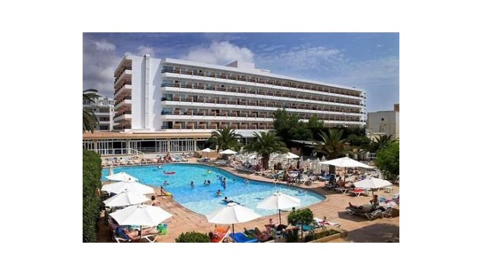 Hotel Caribe poza 0
