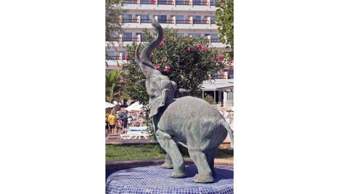 Hotel Caribe poza 18