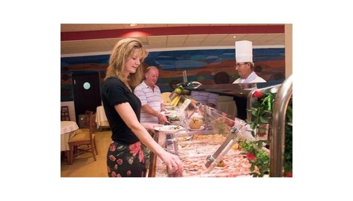 Hotel Caribe poza 13