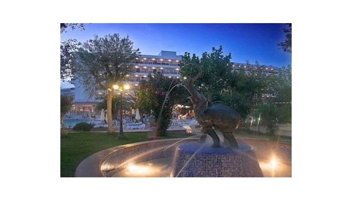 Hotel Caribe poza 20