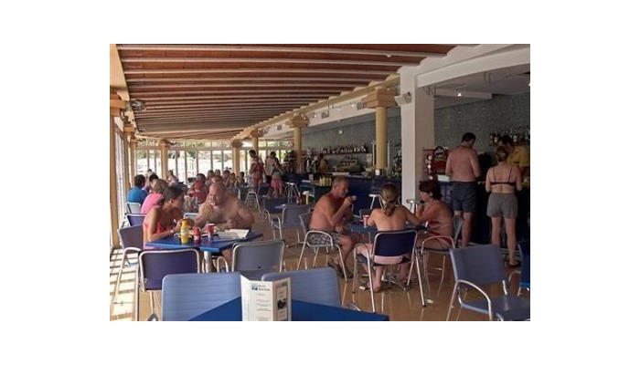 Hotel Caribe poza 14