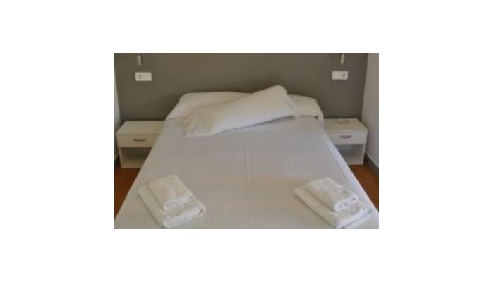 Hotel Hostal Ripoll Ibiza poza 1