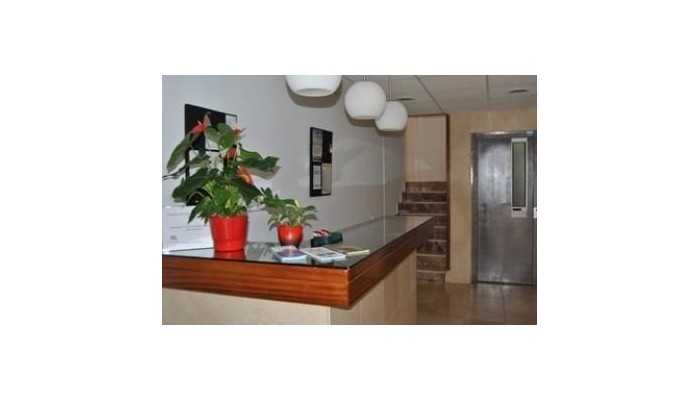 Hotel Hostal Ripoll Ibiza poza 0