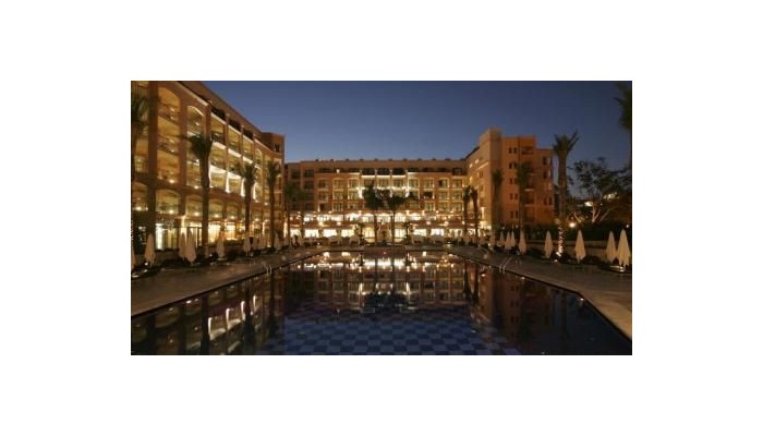 Hotel Insotel Fenicia Prestige Suites And Spa poza 14