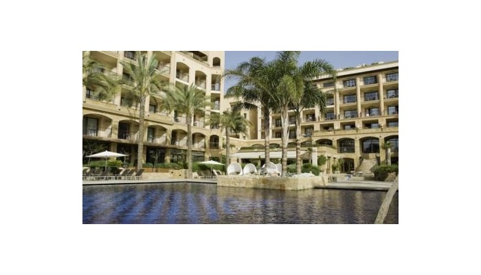 Hotel Insotel Fenicia Prestige Suites And Spa poza 12