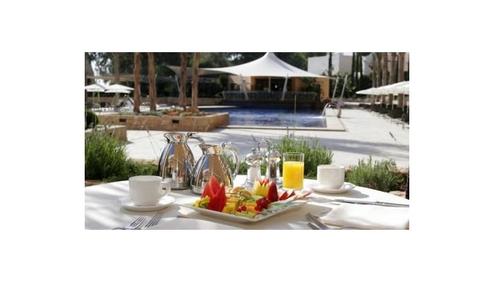 Hotel Insotel Fenicia Prestige Suites And Spa poza 19