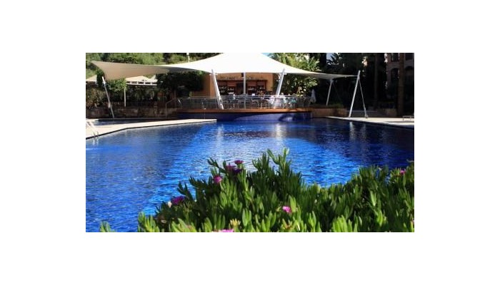 Hotel Insotel Fenicia Prestige Suites And Spa poza 3