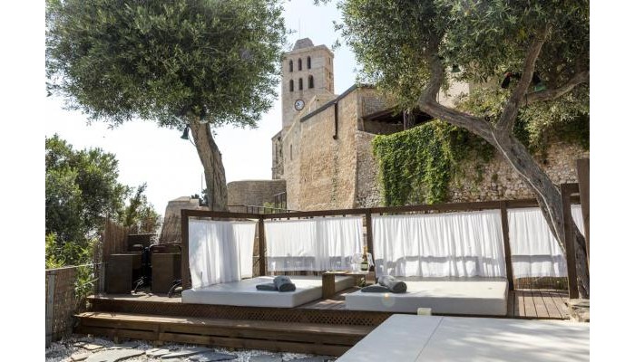 Hotel La Torre Del Canonigo poza 4