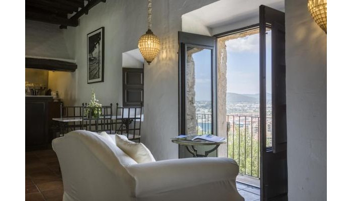 Hotel La Torre Del Canonigo poza 1