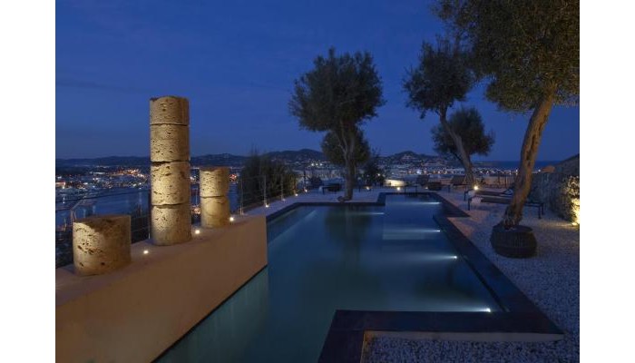 Hotel La Torre Del Canonigo poza 3