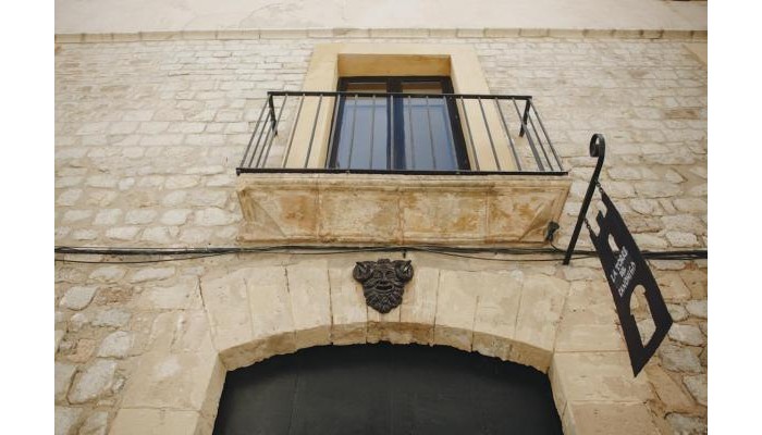 Hotel La Torre Del Canonigo poza 0