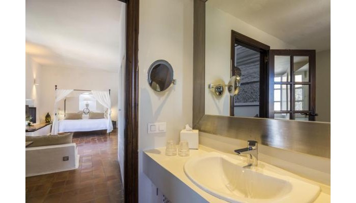 Hotel La Torre Del Canonigo poza 7