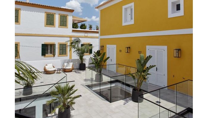 Hotel La Torre Del Canonigo poza 2