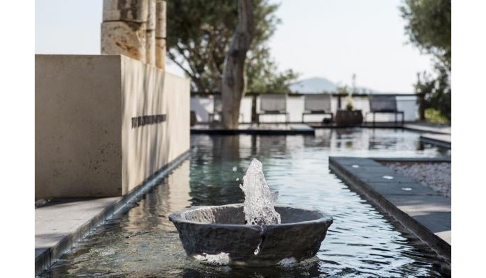 Hotel La Torre Del Canonigo poza 5