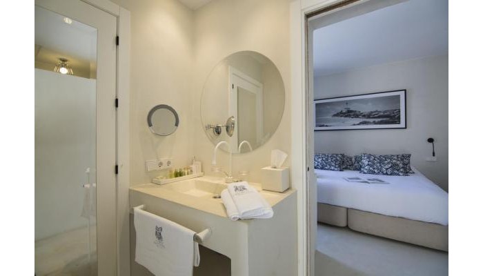 Hotel La Torre Del Canonigo poza 12