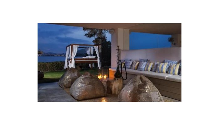 Hotel Me Ibiza poza 3