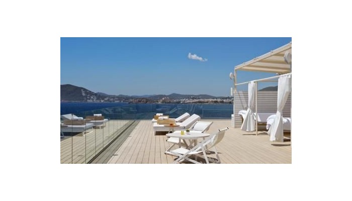 Hotel Me Ibiza poza 37