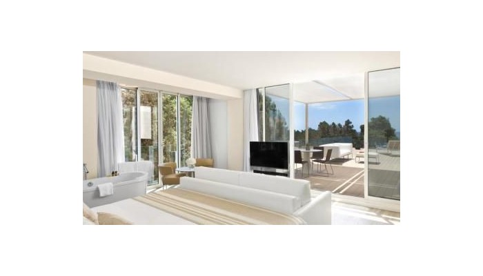 Hotel Me Ibiza poza 5